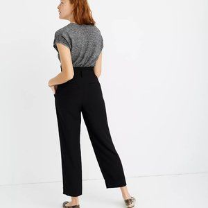 BRAND NEW, WITH TAGS: Madewell Drapey Paperbag Pan